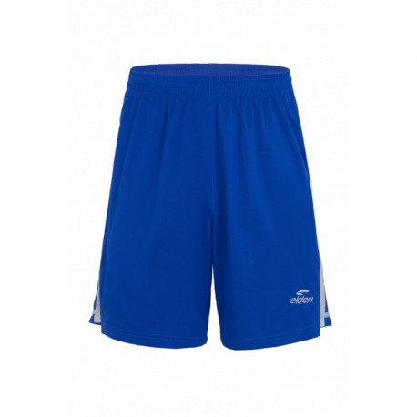 Short ATLANTIK Royal/Blanc
