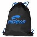 Sac TANGA Noir/Royal