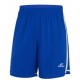 Short ATLANTIK Royal/Blanc