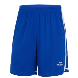 Short ATLANTIK Royal/Blanc