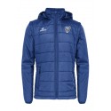 Veste ACARREAUX Royal + Logo club