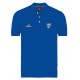 Polo CLASSICO Royal + Logo club