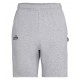 Sweat + Bermuda RELAX Gris + Logo club