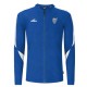 Veste COMPO Royal/Blanc + Logo club
