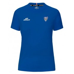 Maillot Féminin DERBYA + Logo club