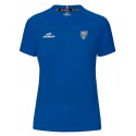 Maillot Féminin DERBYA + Logo club