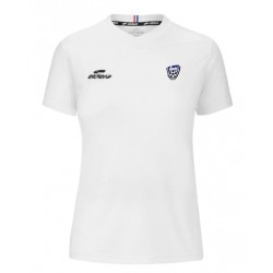 Maillot Féminin DERBYA + Logo club