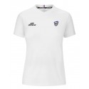 Maillot Féminin DERBYA + Logo club