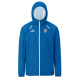 CV LIBECCIO Royal/Blanc + Logo club